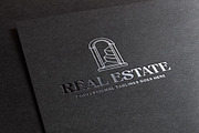 Real Estate Logo, a Branding & Logo Template by GladicMonster (Thumbnail 13 of 14)