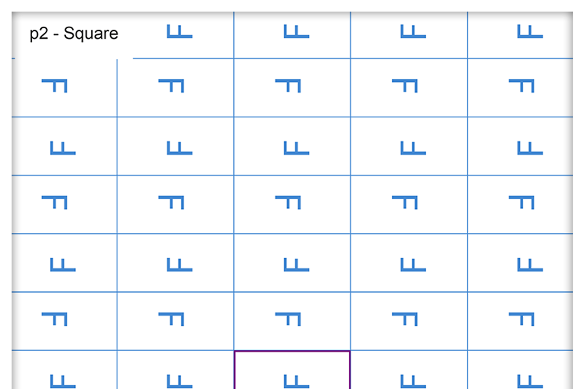Automatic Pattern Template, a Pattern Graphic by New-Media-Design (Photo 9 of 37)