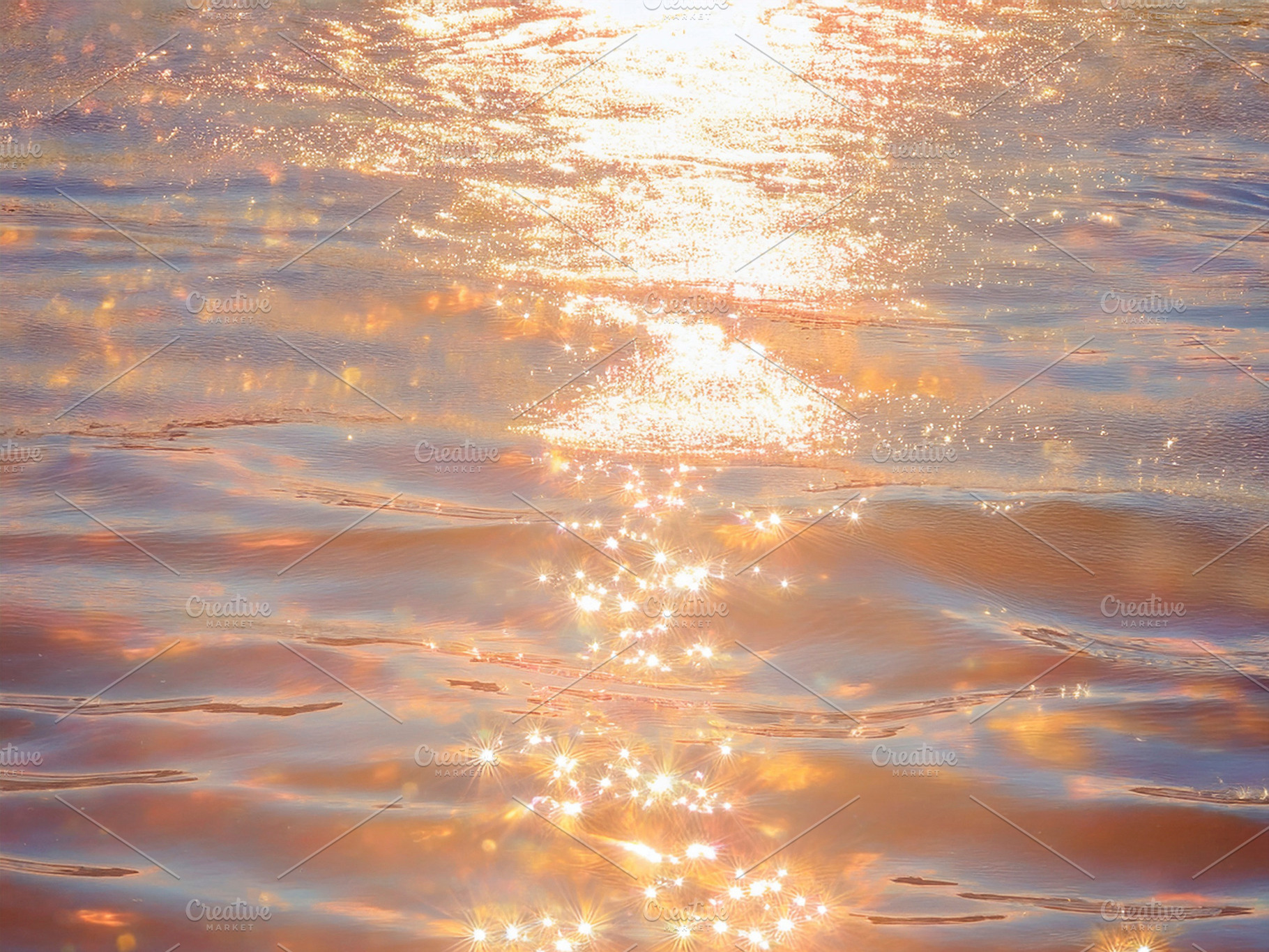 Beautiful sunlight reflection, an Abstract Photo by Edalin's Store