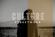 Urbano Bold Typeface, a Sans Serif Font by Kaligra.co (Thumbnail 13 of 25)