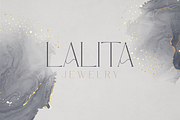 Hidden Gem Serif + Cyrillic and more, a Serif Font by VP Fonts (Thumbnail 15 of 22)