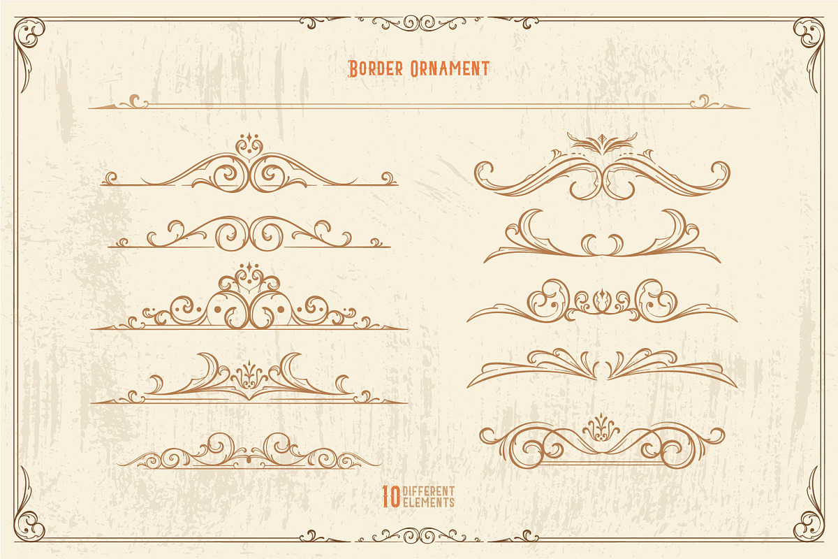 Blacktail, a Script Font by Vintage Division (Photo 11 of 16)