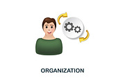 Personal Productivity 3D Icons Set, an Object Graphic by Aimagenarium@gmail.com (Thumbnail 12 of 21)