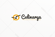 Culinary Site Logo, a Branding & Logo Template by LogoBuy (Thumbnail 4 of 4)
