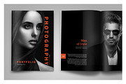 Photography Portfolio, a Brochure Template by adekfotografia (Thumbnail 16 of 28)