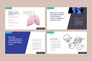 Covid 19 Corona PowerPoint Template, a Presentation Template by Goashape Studio (Thumbnail 6 of 11)