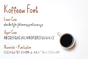 Font Bundle 5 in 1, a Handwritten Font by rix_designs (Thumbnail 22 of 47)