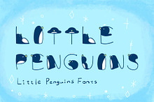 Little Penguins