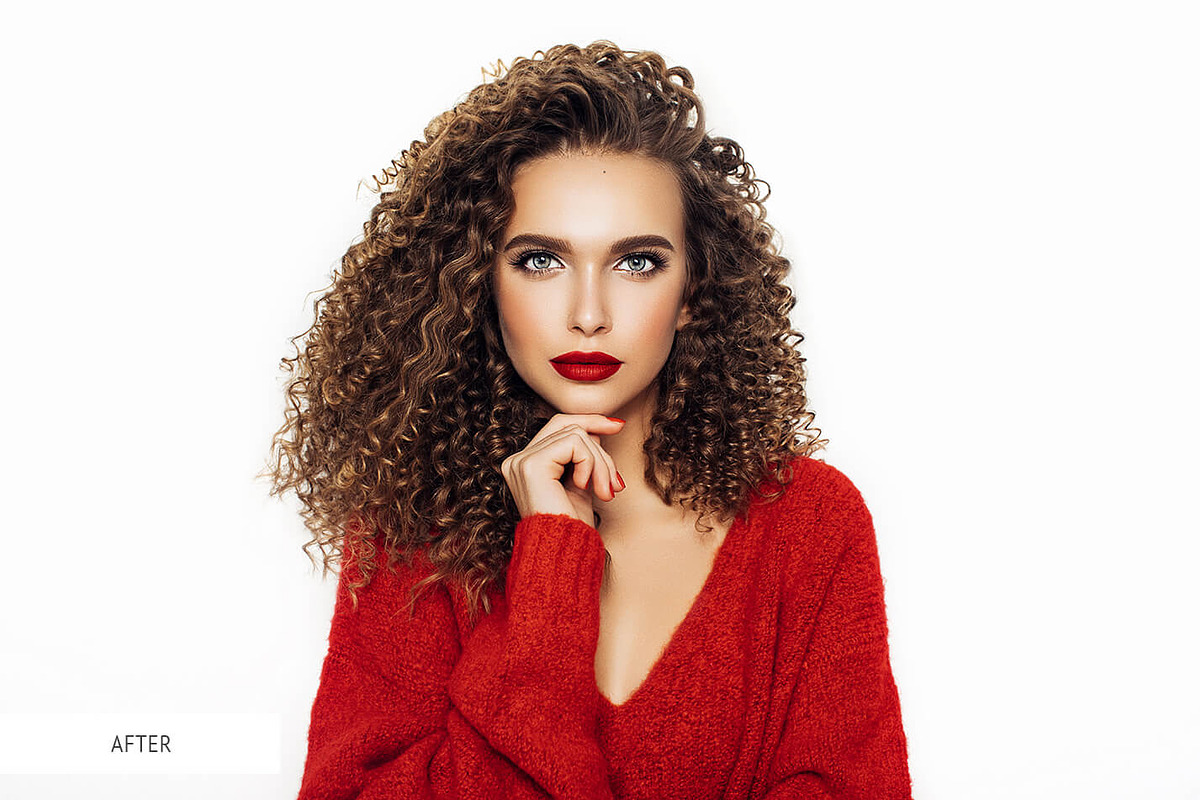 Ps Actions - Professional Retouch, an Action Add-On by FixThePhoto (Photo 28 of 32)
