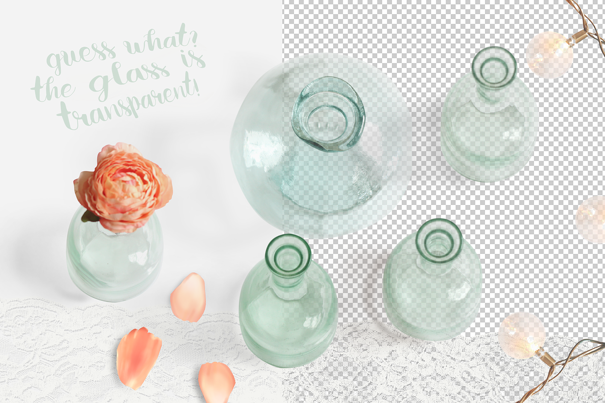 The Girly-Girl Mock Up Creator, a Product Mockup by WeLivedHappilyEverAfter (Photo 4 of 5)