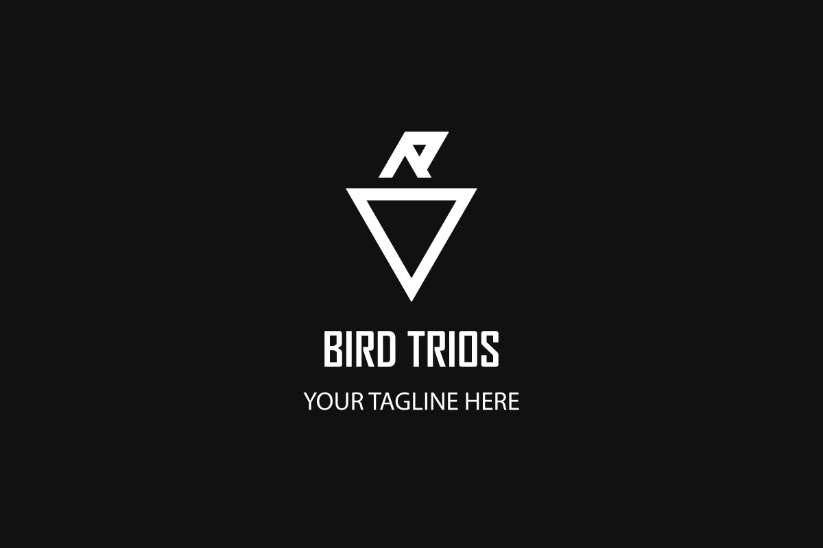 15+ PREMIUM UNIQUE LOGO DESIGN, a Branding & Logo Template by ElimesherStudio (Photo 10 of 21)