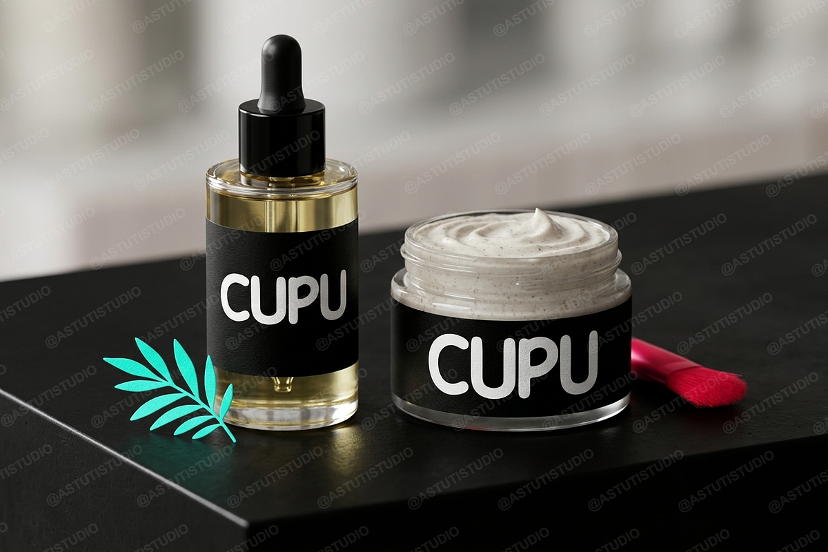 Cupu | Modern Luxury Serif Typeface, a Serif Font by Astuti Studio (Photo 25 of 25)