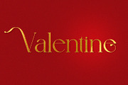 Valonne Serif Font – Modern Luxury, a Serif Font by OWPictures (Thumbnail 10 of 12)