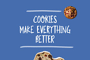 South River, a Font by YandiDesigns (Thumbnail 4 of 4)