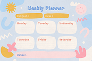 Playful Handwritten Display Font, a Handwritten Font by EGAFontStudio (Thumbnail 3 of 9)