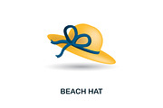 Vacation 3D Icons Set Bundle, an Object Graphic by Aimagenarium@gmail.com (Thumbnail 12 of 21)