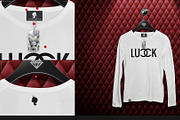 Longsleeve On 5 Stages Mock-up, a Hoody Mockup by Mocca Mockups Store (Thumbnail 46 of 72)