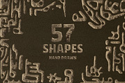 Rock Patterns, a Texture Graphic by Dreadlabs (Thumbnail 2 of 4)