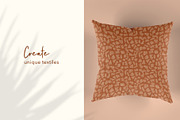 Abstract Doodle Stamps, a Brush Add-On by Sweet Fig (Thumbnail 8 of 10)