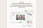 Systeme.io Salt & Sky New Website, a Landing Page Template by Hayley's Digital Hub (Thumbnail 7 of 10)