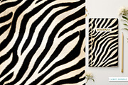 Realistic Animal Print Patterns, a Pattern Graphic by Lindy_doodle (Thumbnail 6 of 11)