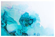 Watercolor Texture Bundle, a Texture Graphic by Suzy-Lou (Thumbnail 5 of 9)