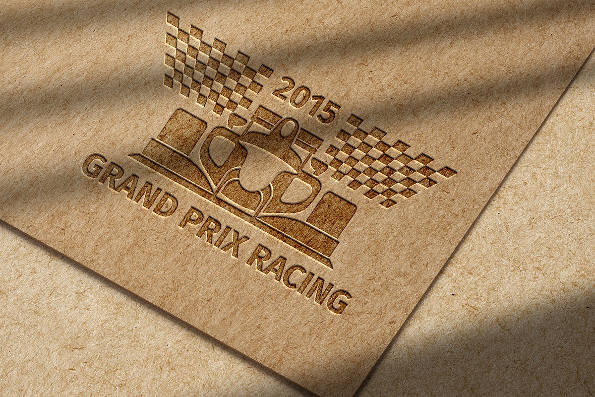 Retro Labels Set 7, a Branding & Logo Template by DCD Vector Co. (Photo 7 of 13)