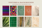 Viva Mexico Collage Creator, a Graphic by Paper Flowers Studio (Thumbnail 7 of 8)