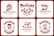 Japanese Drawing Illustration, an Outline Icon by Vectors Market (Thumbnail 3 of 8)