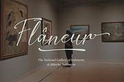 Corlenois Signature | Signature Font, a Script Font by gracetype_studio (Thumbnail 3 of 15)