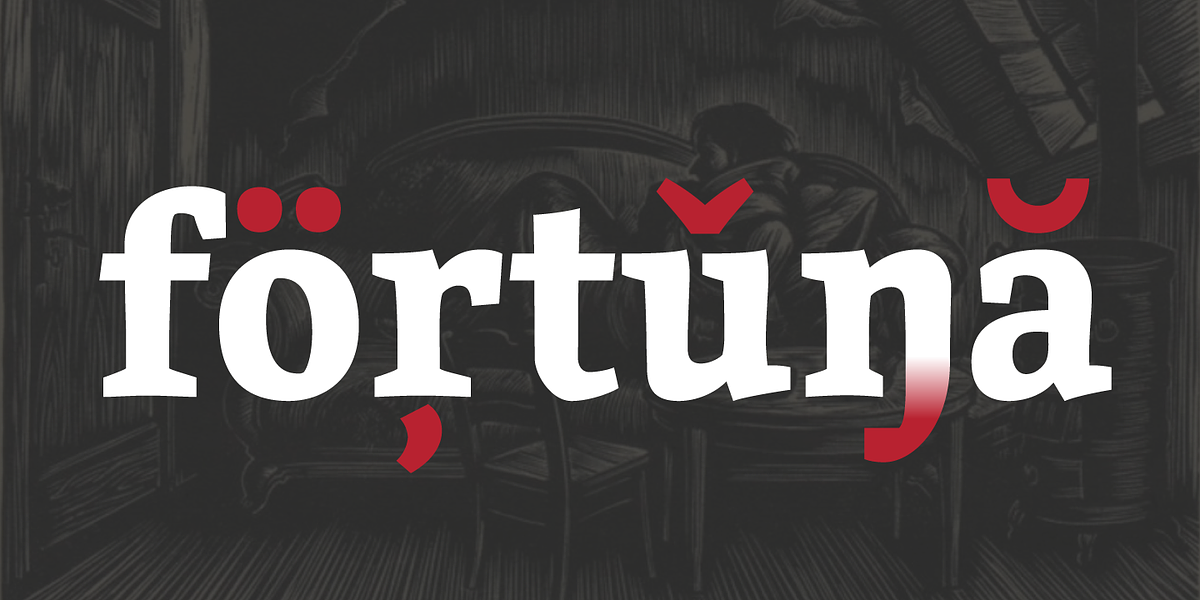 Monark, a Serif Font by YXType (Photo 8 of 10)