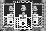 150 Giga Flyer Bundle + 10 Freebies, a Flyer Template by GIGA-TEMPLATE (Thumbnail 42 of 152)