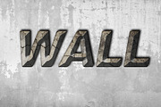15 Crack Photoshop Layer Styles preview 4
