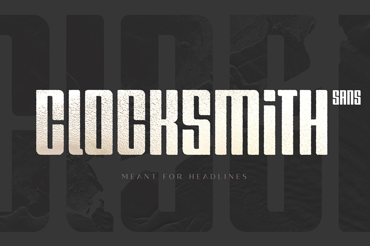 The Versatile Font Bundle, a Sans Serif Font by AlienValley (Photo 79 of 141)