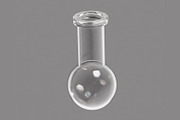 Lab flask 3D Model, an Object 3D Model by fahad121 (Thumbnail 2 of 7)