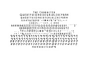 FSY DEKO | Vintage Typeface, a Font by FSY Creative Lab (Thumbnail 6 of 10)