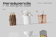 50%OFF The Scene Creator 2 - front, a Packaging Mockup by Creatoom (Thumbnail 34 of 44)