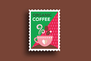 New Age Stamps/Labels, an Icon by Werlang Paper (Thumbnail 12 of 17)