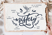 Designers font Bundle 90%OFF, a Script Font by BlackCatsMedia (Thumbnail 19 of 46)