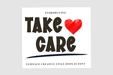 Take Care