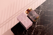 390+ Cosmetic Branding Mockup Scenes, a Cups & Container Mockup by pmvch (Thumbnail 230 of 367)