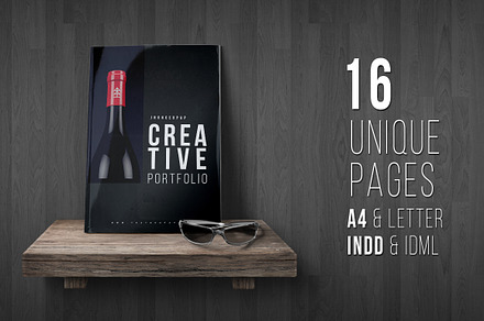 Creative Portfolio