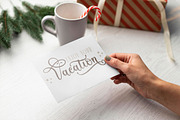 Winter Sounds | All Season Fonts, a Script Font by Almeera Std (Thumbnail 11 of 15)