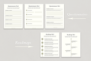Course Creator Workbook | Canva, a Magazine Template by Ralony (Thumbnail 7 of 12)