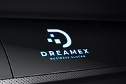 26 Pixel Letter All in One Logos Vec, a Branding & Logo Template by Design_Planet (Thumbnail 2 of 9)