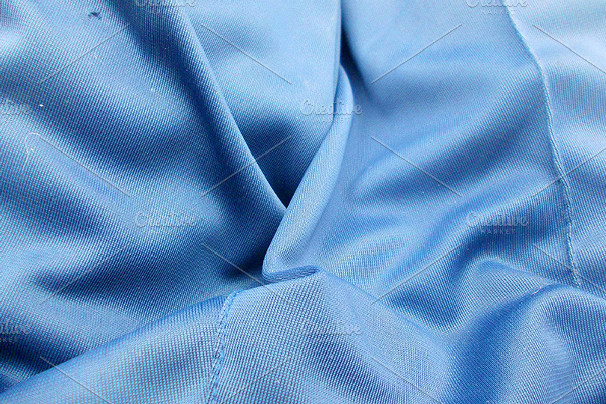 20 Fabric Texture Backgrounds preview 4