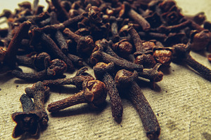 Cloves featuring cloves, clove, and smoking