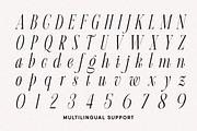 Aurora Moonlight Dreamy Serif, a Serif Font by Letterhend Studio (Thumbnail 11 of 12)