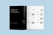 Franchise Investment Strategy, a Brochure Template by fakhroo (Thumbnail 6 of 9)