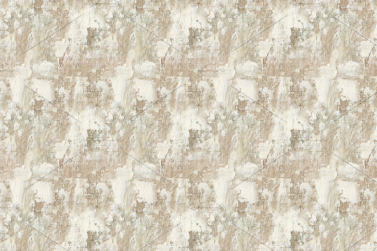 Oil painting seamless patterns., a Pattern Graphic by TaPilipa (Photo 15 of 15)